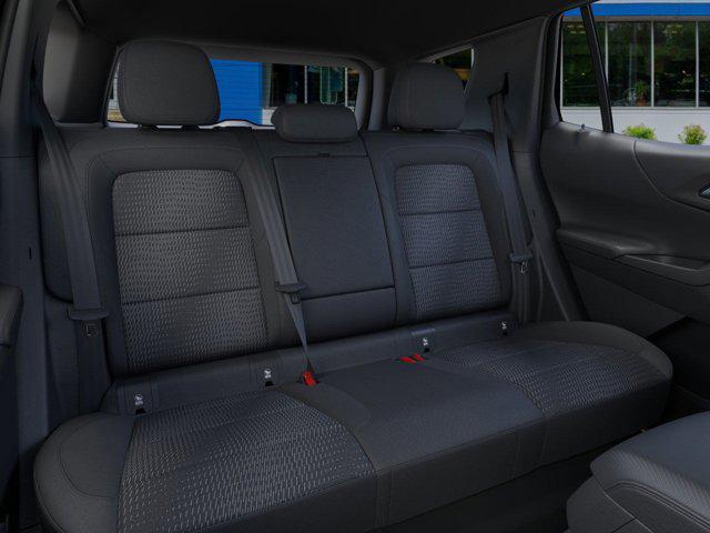 new 2026 Chevrolet Equinox car, priced at $29,748