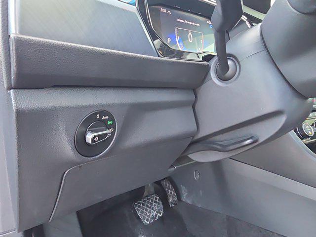 used 2024 Volkswagen Jetta car, priced at $19,179