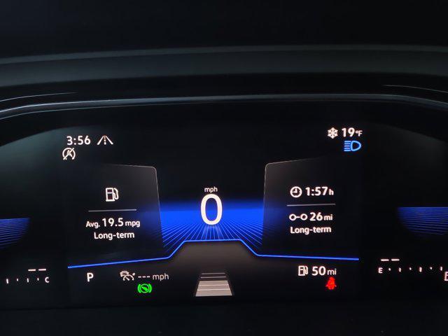 used 2024 Volkswagen Jetta car, priced at $19,179