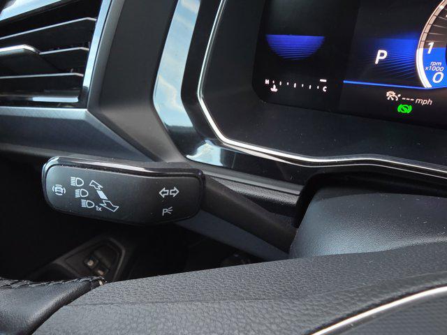 used 2024 Volkswagen Jetta car, priced at $19,179