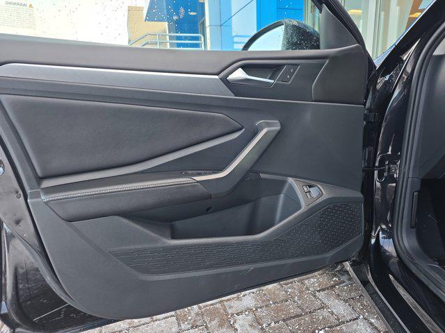 used 2024 Volkswagen Jetta car, priced at $19,179