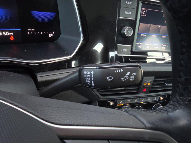 used 2024 Volkswagen Jetta car, priced at $19,179