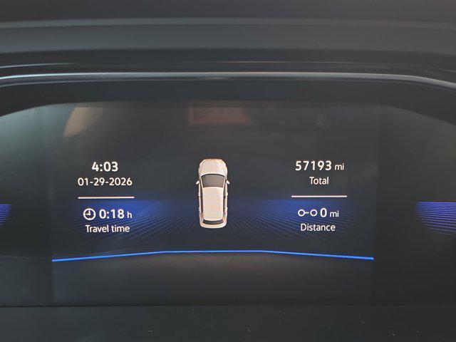 used 2024 Volkswagen Jetta car, priced at $19,179