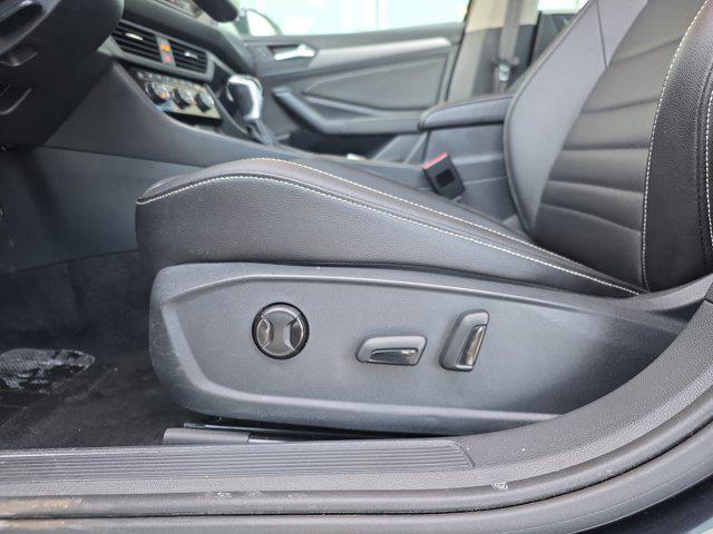 used 2024 Volkswagen Jetta car, priced at $19,179