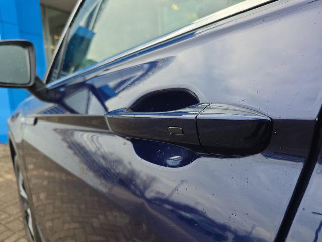 used 2024 Volkswagen Tiguan car, priced at $23,154