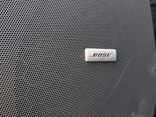 used 2025 Cadillac XT5 car, priced at $45,636