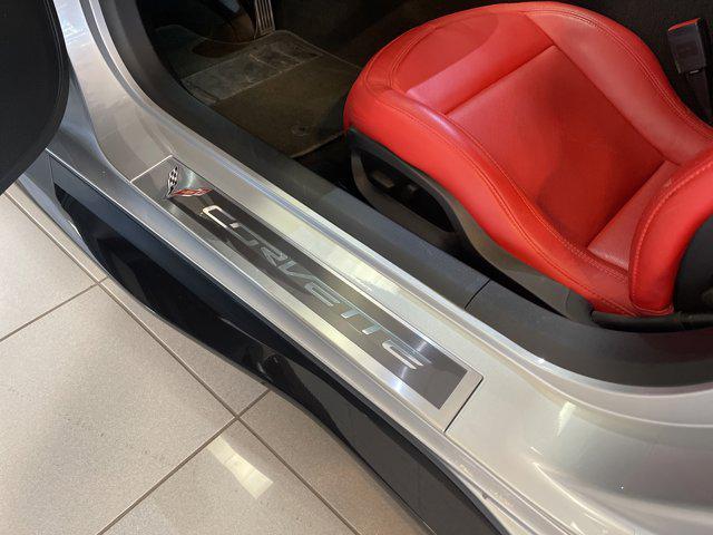used 2016 Chevrolet Corvette car, priced at $72,898