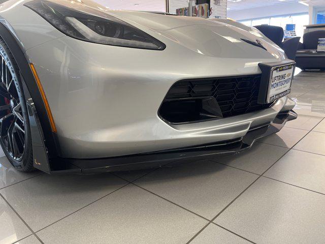 used 2016 Chevrolet Corvette car, priced at $72,898