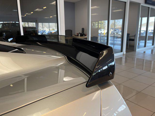 used 2016 Chevrolet Corvette car, priced at $72,898