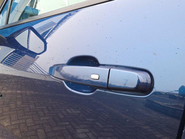 used 2023 Chevrolet Blazer car, priced at $24,054