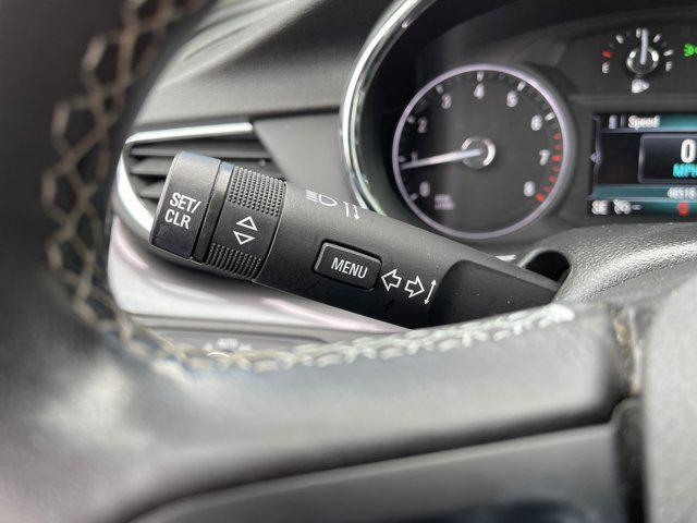 used 2018 Buick Encore car, priced at $14,990