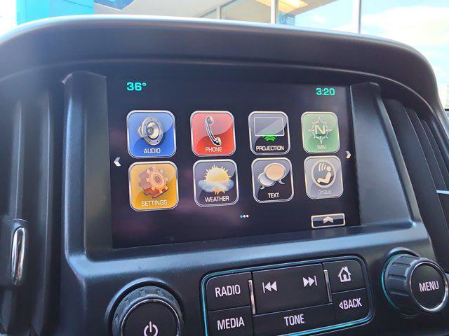 used 2018 Chevrolet Colorado car, priced at $20,490