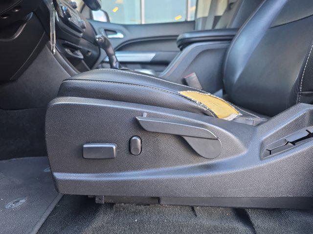 used 2018 Chevrolet Colorado car, priced at $20,490