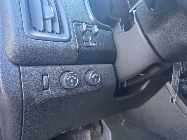 used 2018 Chevrolet Colorado car, priced at $20,490