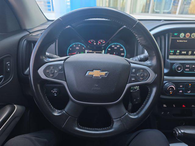 used 2018 Chevrolet Colorado car, priced at $20,490