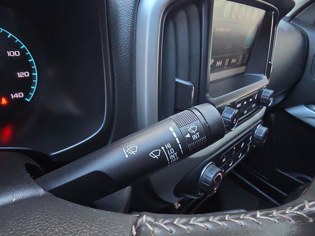 used 2018 Chevrolet Colorado car, priced at $20,490