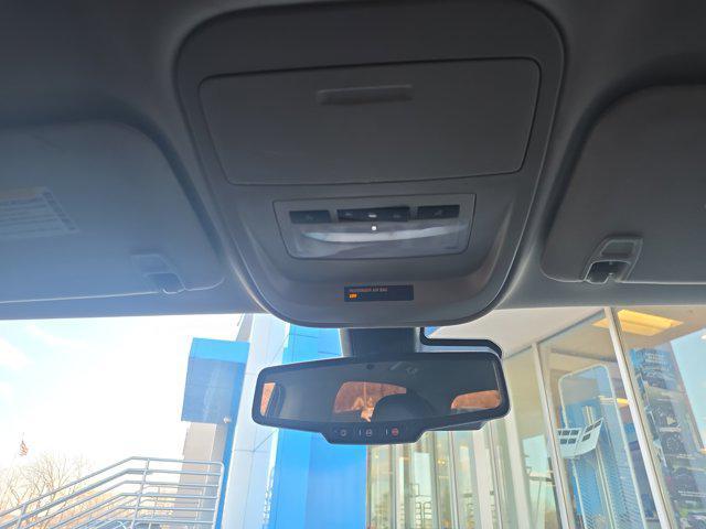 used 2018 Chevrolet Colorado car, priced at $20,490