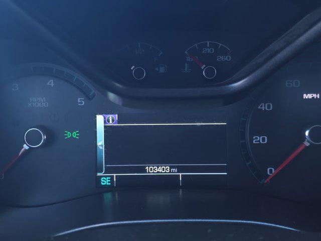 used 2018 Chevrolet Colorado car, priced at $20,490