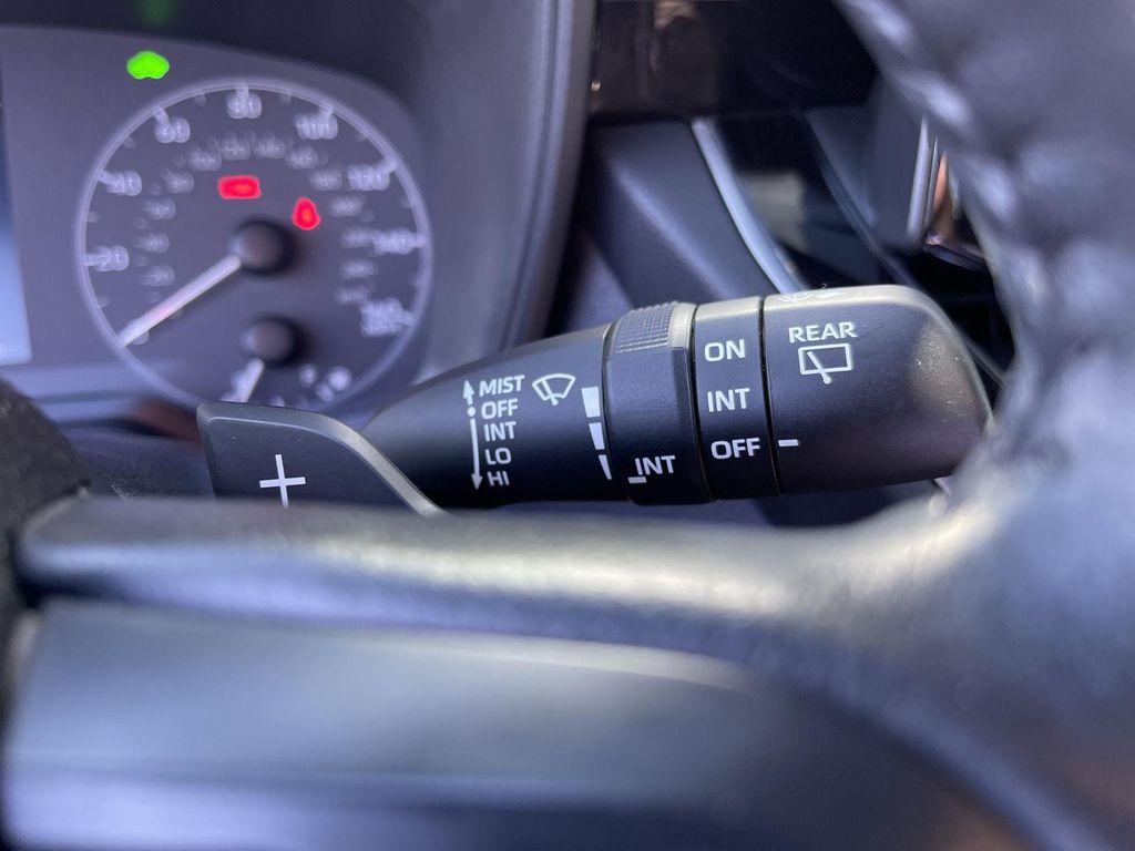 used 2023 Toyota Corolla Hybrid car, priced at $29,157