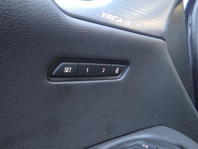 used 2025 Cadillac XT6 car, priced at $46,995