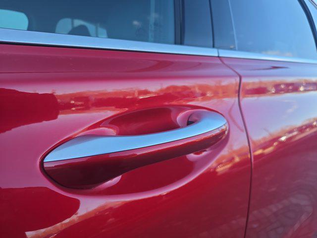 used 2023 Hyundai Santa Fe car, priced at $20,679