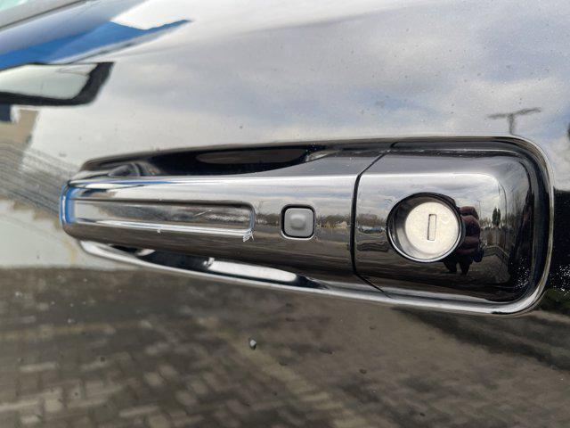 used 2024 Ram 1500 car, priced at $39,905