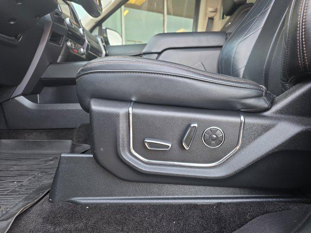 used 2018 Ford Expedition car, priced at $19,998