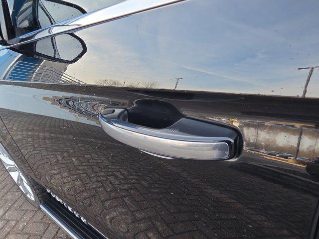 used 2018 Ford Expedition car, priced at $19,998