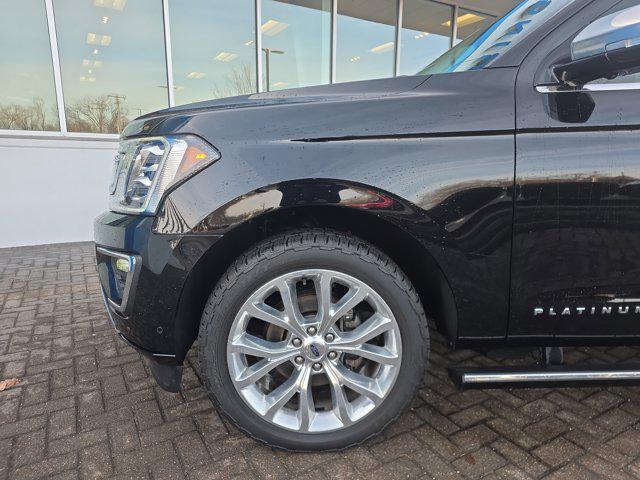 used 2018 Ford Expedition car, priced at $19,998