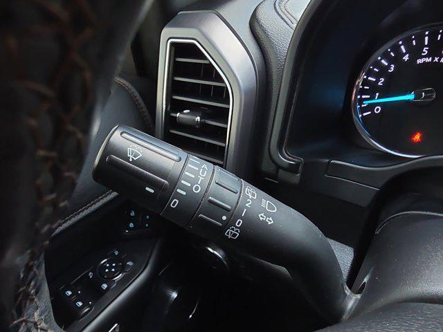 used 2018 Ford Expedition car, priced at $19,998