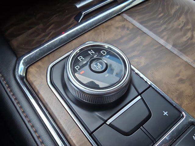 used 2018 Ford Expedition car, priced at $19,998