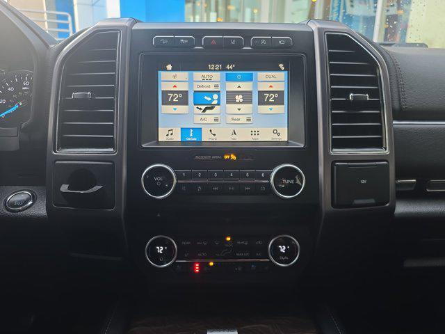 used 2018 Ford Expedition car, priced at $19,998