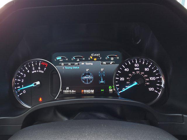 used 2018 Ford Expedition car, priced at $19,998