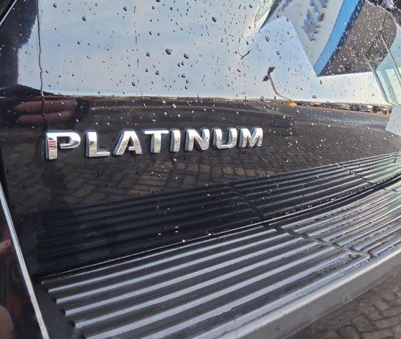 used 2018 Ford Expedition car, priced at $19,998