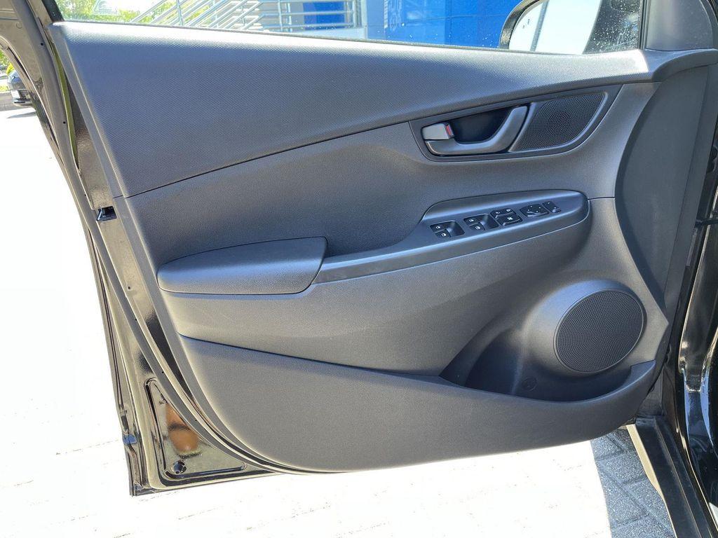 used 2020 Hyundai Kona car, priced at $17,854