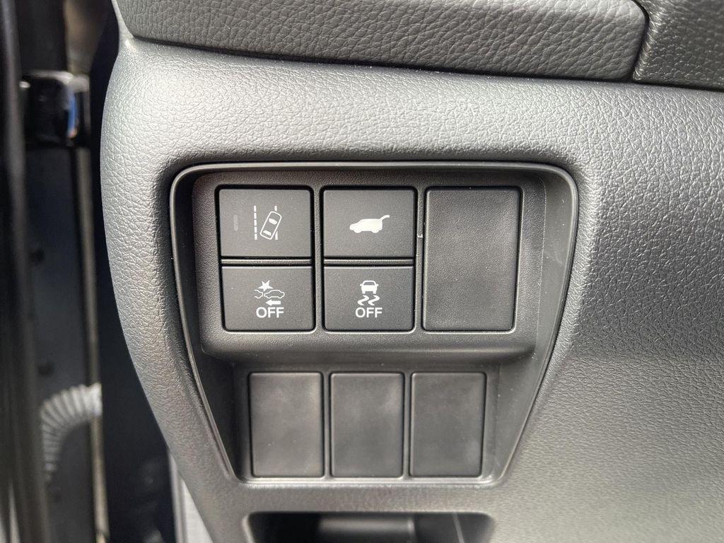used 2022 Honda CR-V car, priced at $34,390