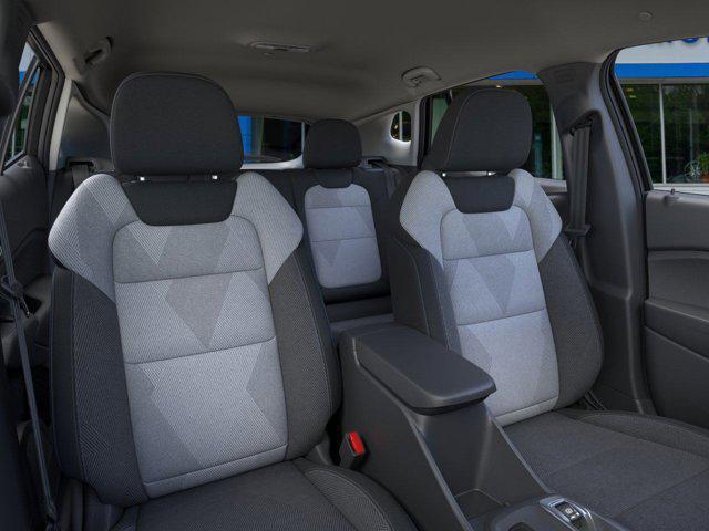 new 2026 Chevrolet Trax car, priced at $21,996