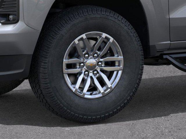 new 2025 Chevrolet Colorado car, priced at $41,226