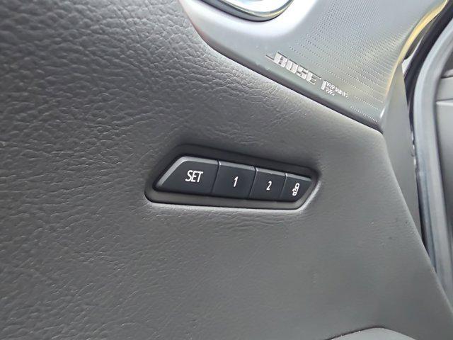 used 2023 Cadillac XT6 car, priced at $36,978