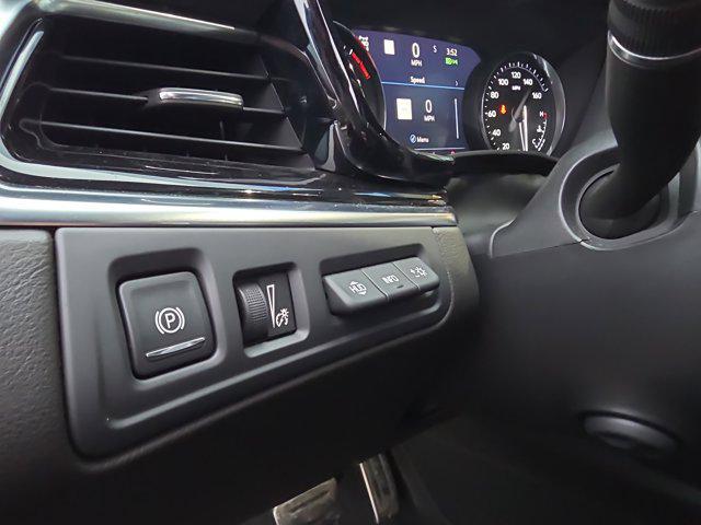 used 2023 Cadillac XT6 car, priced at $36,978