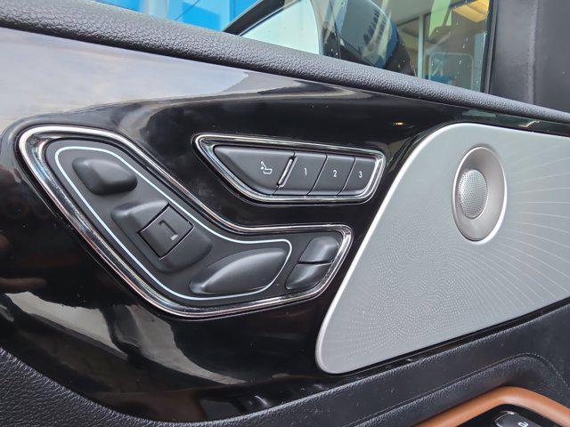 used 2020 Lincoln Aviator car, priced at $27,227