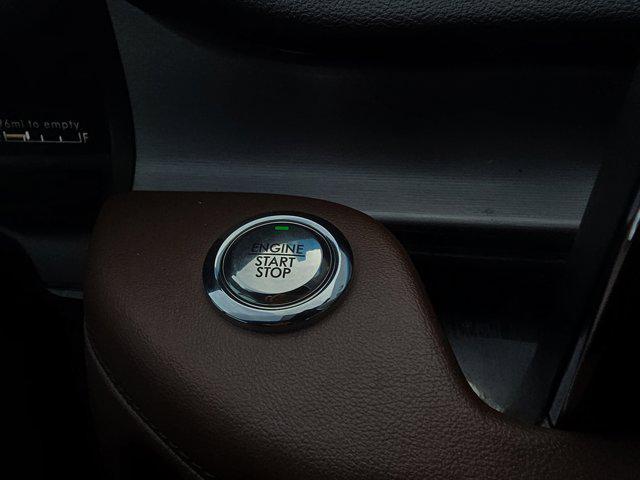 used 2020 Lincoln Aviator car, priced at $27,227