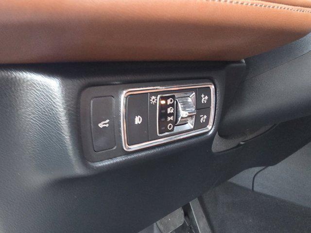 used 2020 Lincoln Aviator car, priced at $27,227