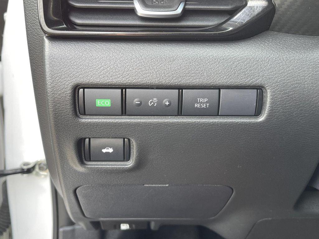 used 2024 Nissan Sentra car, priced at $20,402