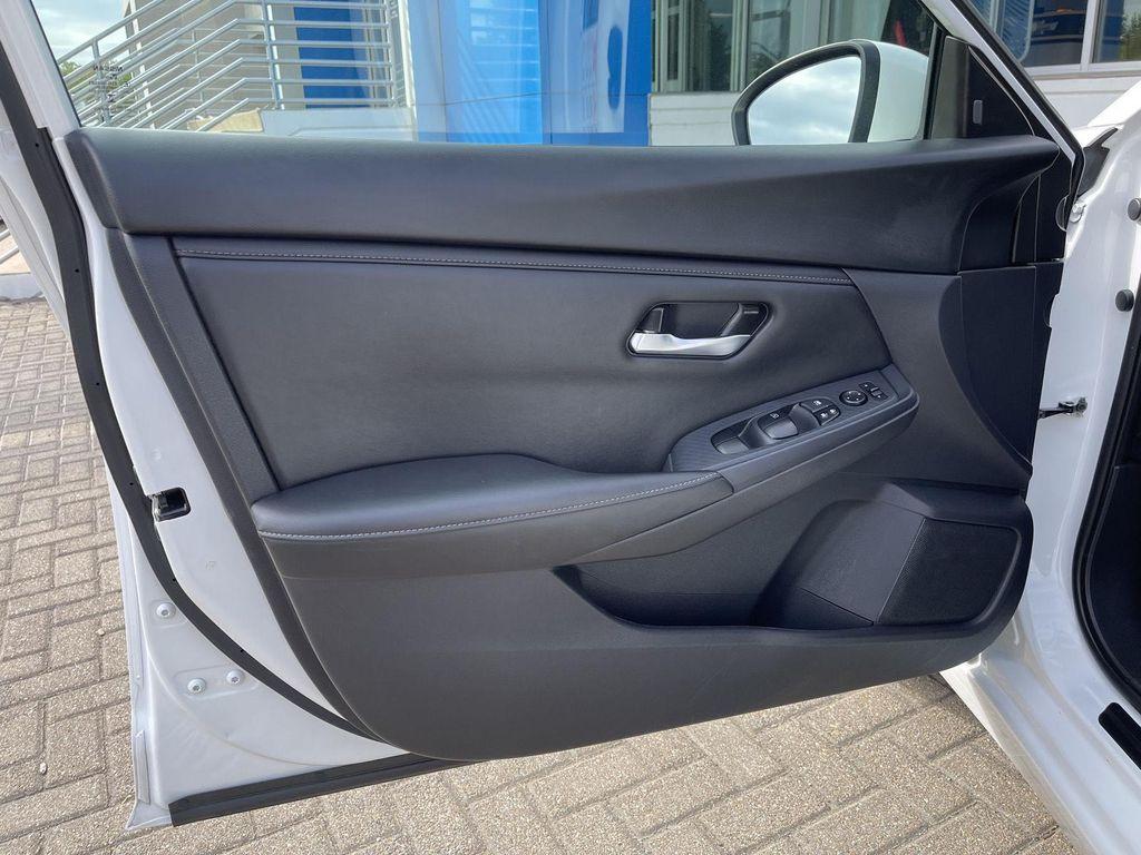used 2024 Nissan Sentra car, priced at $20,402