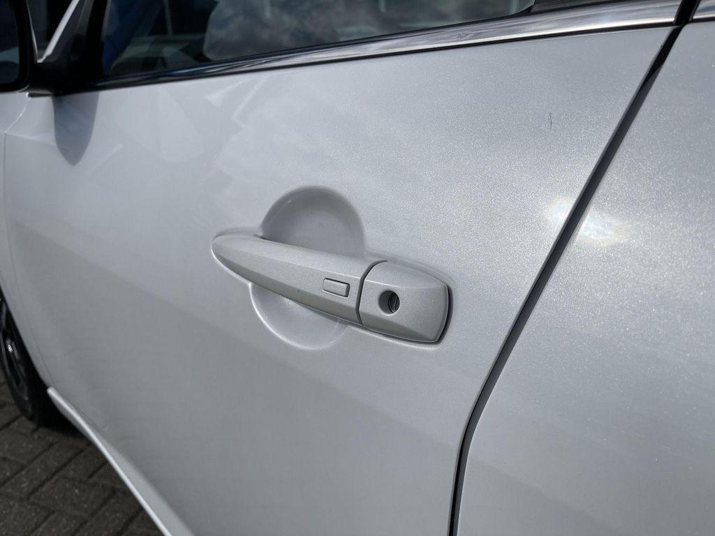 used 2024 Nissan Sentra car, priced at $20,402