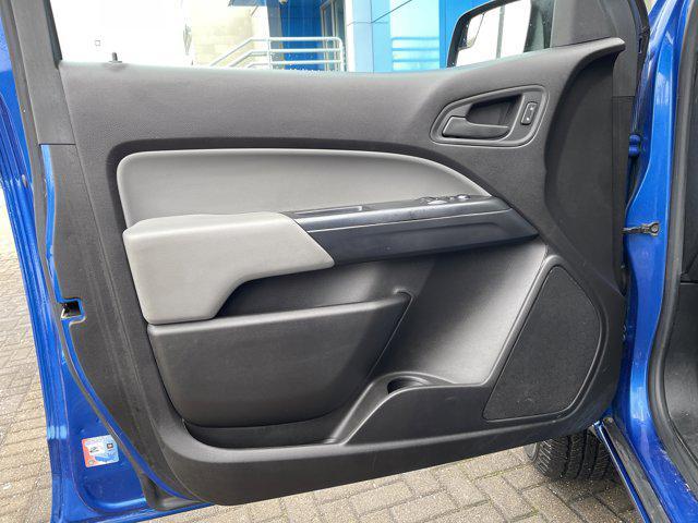 used 2018 Chevrolet Colorado car, priced at $16,990