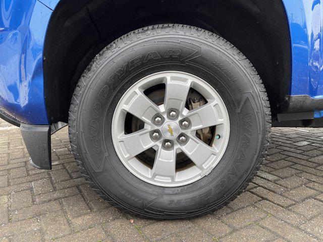 used 2018 Chevrolet Colorado car, priced at $16,990