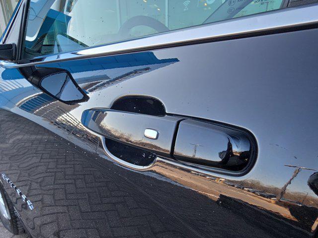 used 2022 Chevrolet Equinox car, priced at $20,558