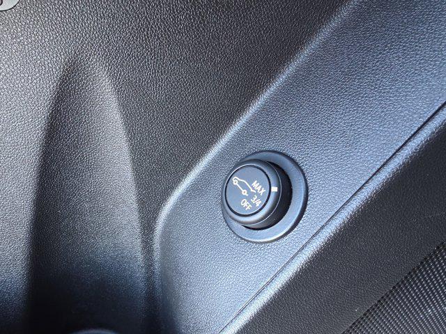 used 2022 Chevrolet Equinox car, priced at $20,558